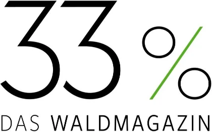bekannt aus: 33% - Das Waldmagazin