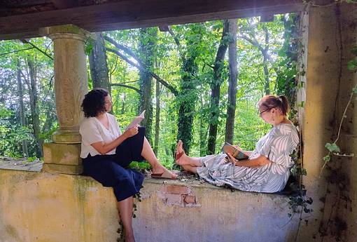OFFLINE Retreat OFFLINE Retreat