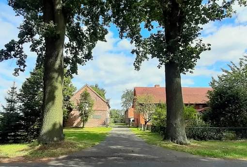 Solo-Retreat in der stillen Weite Mecklenburgs - mit und ohne Mentoring