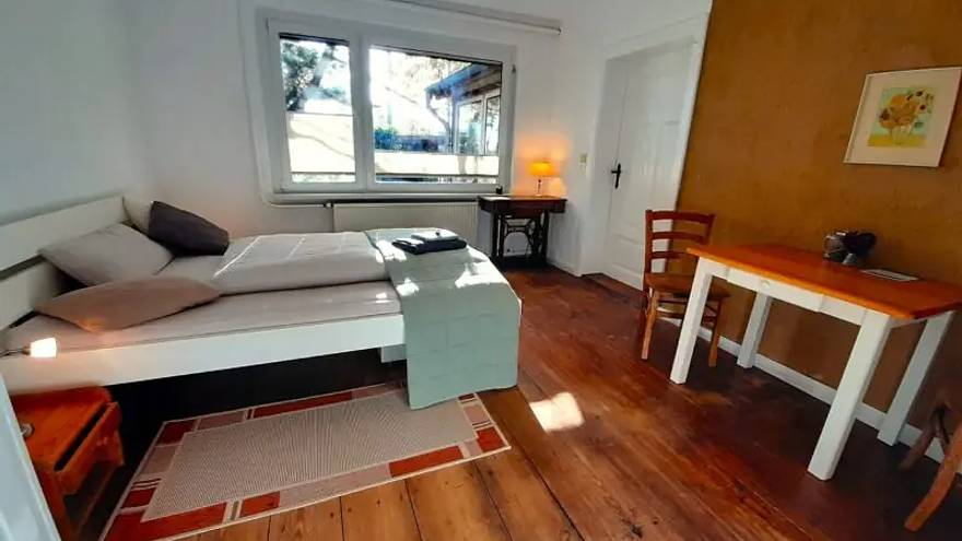 Apartment Zimmer Apartment Zimmer