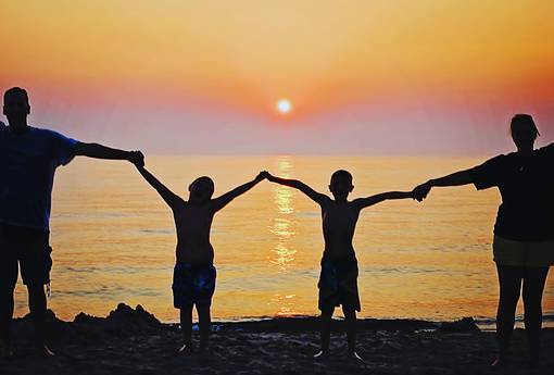 Retreat Urlaub mit Kindern Retreat Urlaub mit Kindern