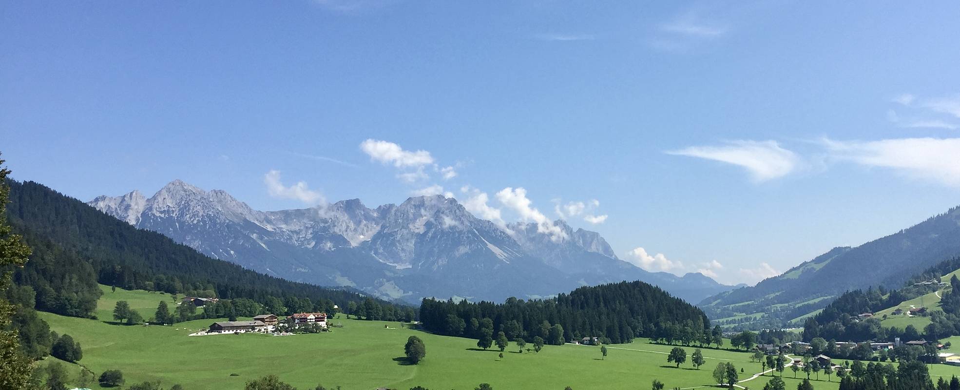 Retreat Schweiz Retreat Schweiz