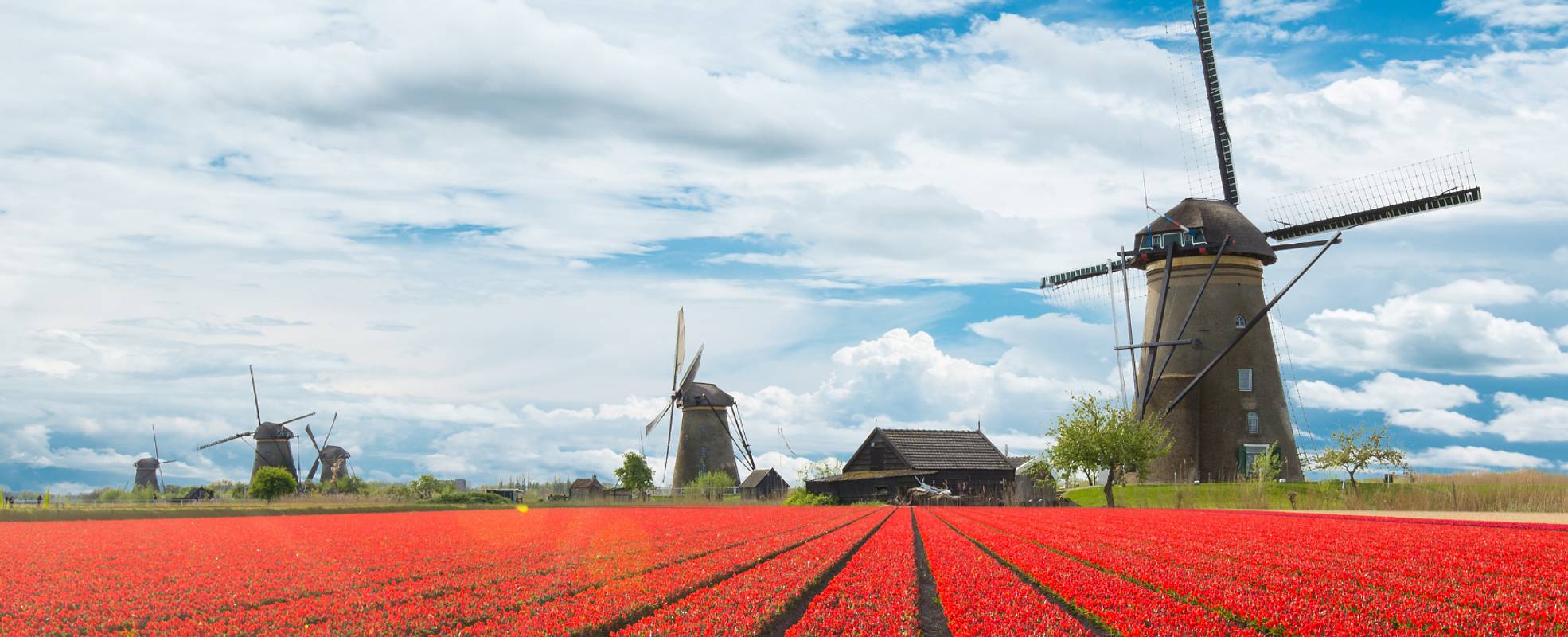 Retreat Holland