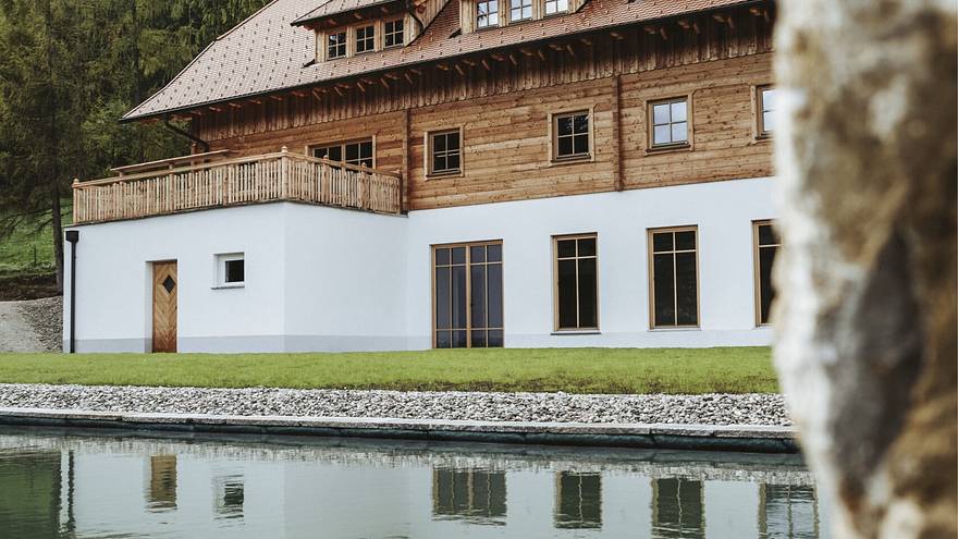 Mariandl-Alm Mariandl-Alm