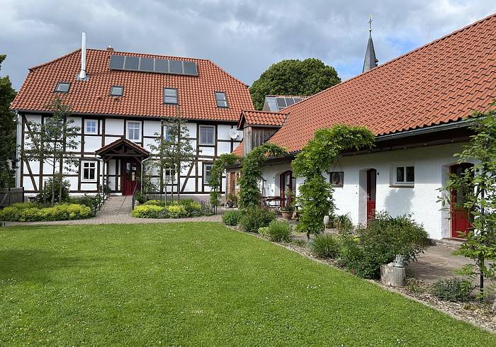 Landhaus Weserbergland - deine Location Landhaus Weserbergland - deine Location