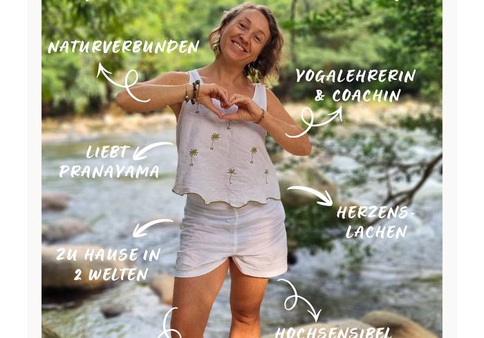 Nadine, deine Lehrerin Nadine, deine Lehrerin