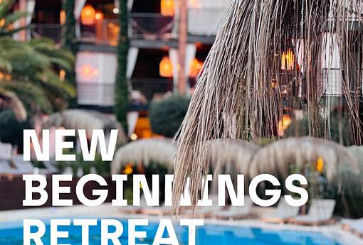 New Beginnings Retreat Mallorca