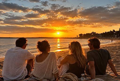 TrueSelf-Coaching, Teneriffa TrueSelf-Coaching, Teneriffa