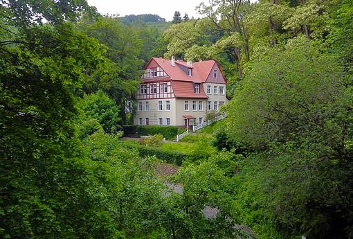 Eleganz der Stille – Retreat für Innere Klarheit