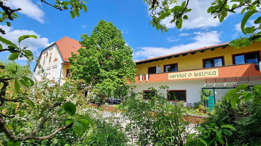 Werkhof Bistrica Werkhof Bistrica