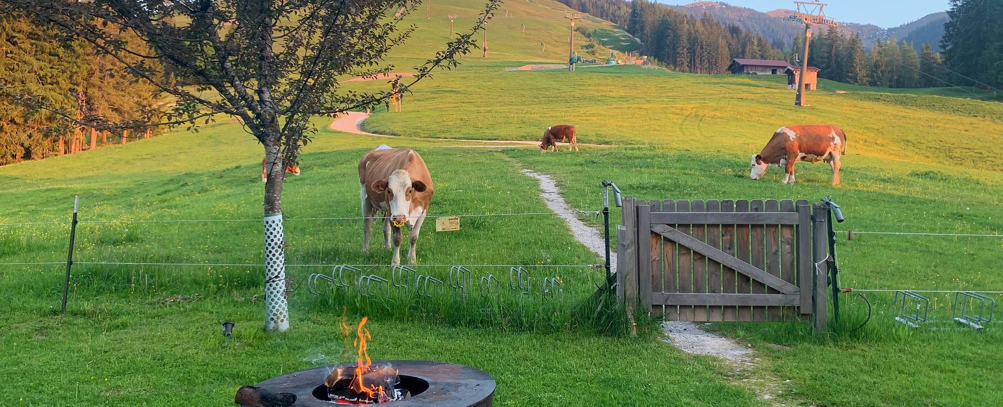 Retreat Österreich