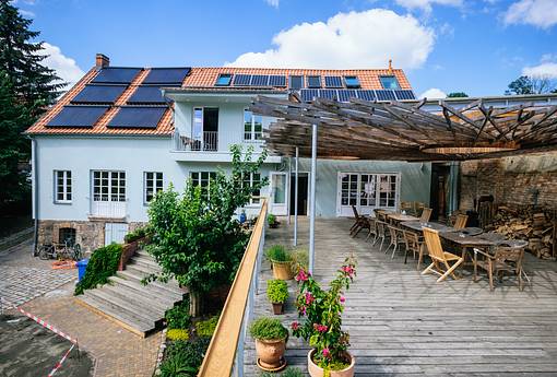 Sommerflow – 4 Tage Yin & Yang Retreat mit Krankenkassenzuschuss Sommerflow – 4 Tage Yin & Yang Retreat mit Krankenkassenzuschuss