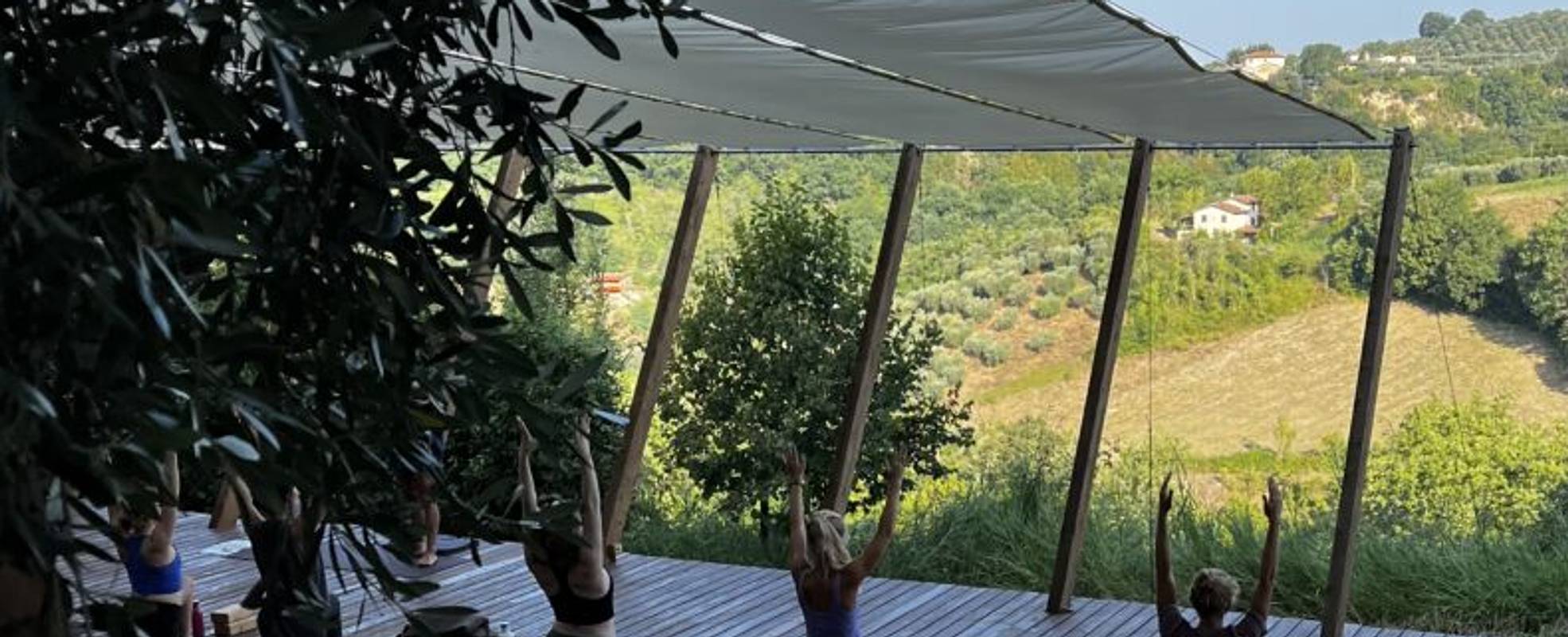 Retreat Italien Retreat Italien