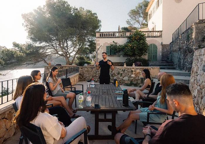Retreat 2025 Retreat 2025
