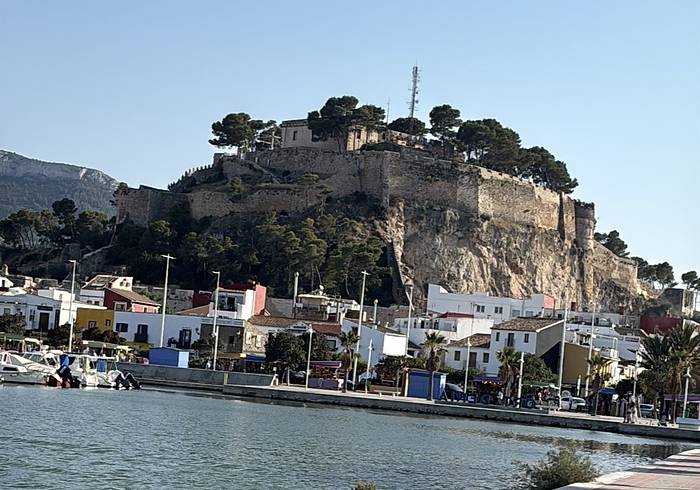 Dénia Dénia