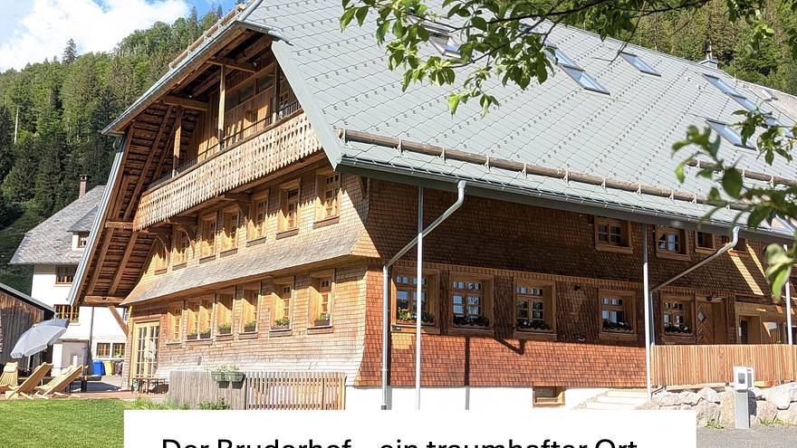 Der Bruderhof Der Bruderhof