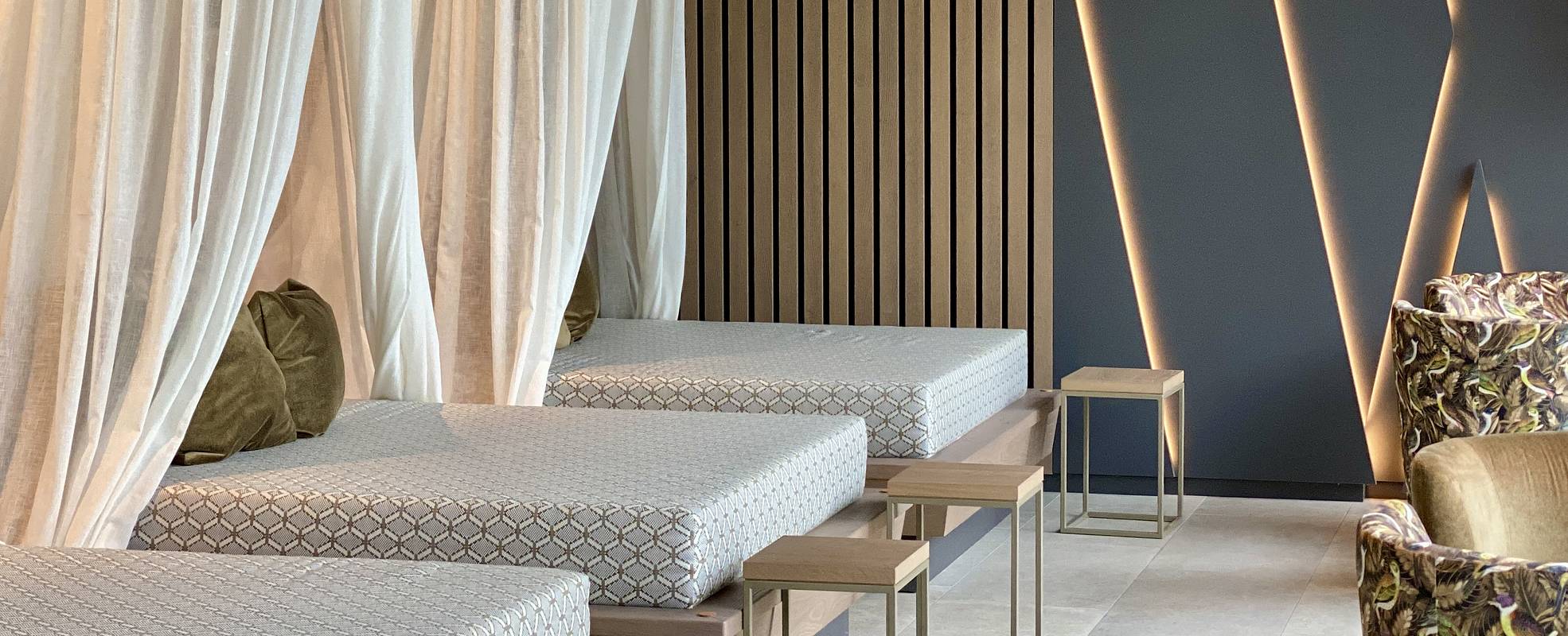 Retreat Gesundheit 