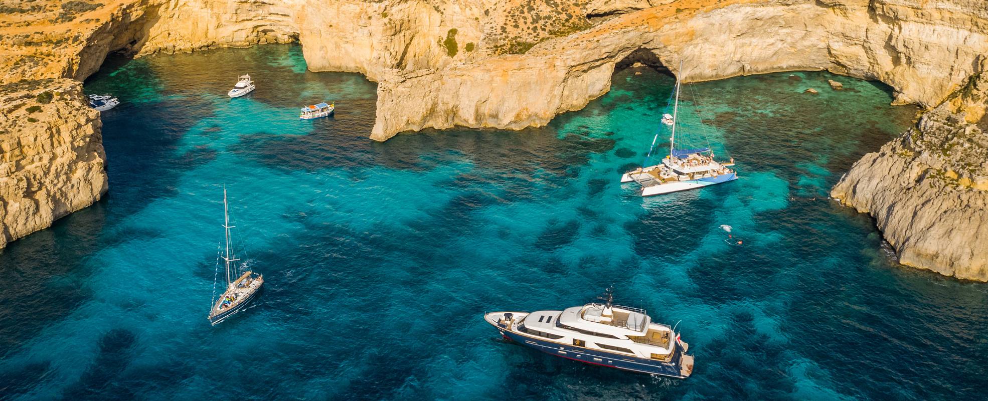 Retreat Malta Retreat Malta