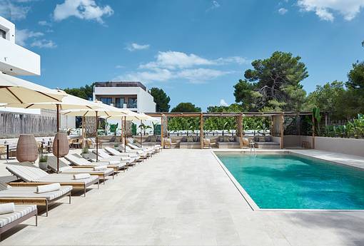 The Reset Retreat – Pilates & Wellness auf Mallorca The Reset Retreat – Pilates & Wellness auf Mallorca