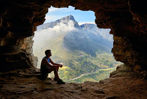 Selbstfindung Urlaub Selbstfindung Urlaub