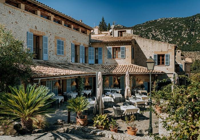 Unser Hotel Nou Dalt Muntanya Unser Hotel Nou Dalt Muntanya