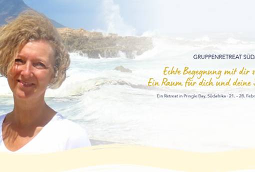 GRUPPENRETREAT SÜDAFRIKA - Echte Begegnung mit dir selbst. Ein Raum für dich und deine Seele. GRUPPENRETREAT SÜDAFRIKA - Echte Begegnung mit dir selbst. Ein Raum für dich und deine Seele.