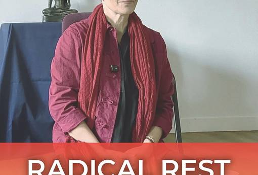 RADICAL REST - Das Winterretreat RADICAL REST - Das Winterretreat