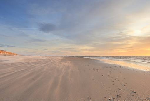 1:1 Coaching-Auszeit auf Ameland - Raum für dich und neue Perspektiven