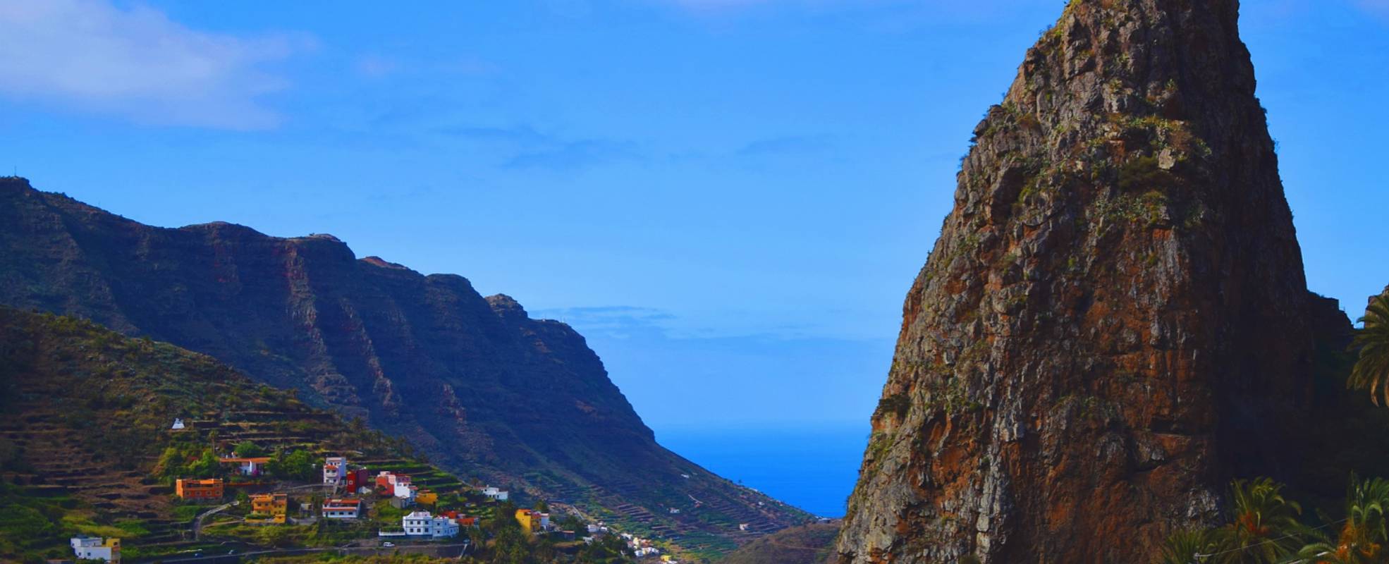 Retreat La Gomera Retreat La Gomera