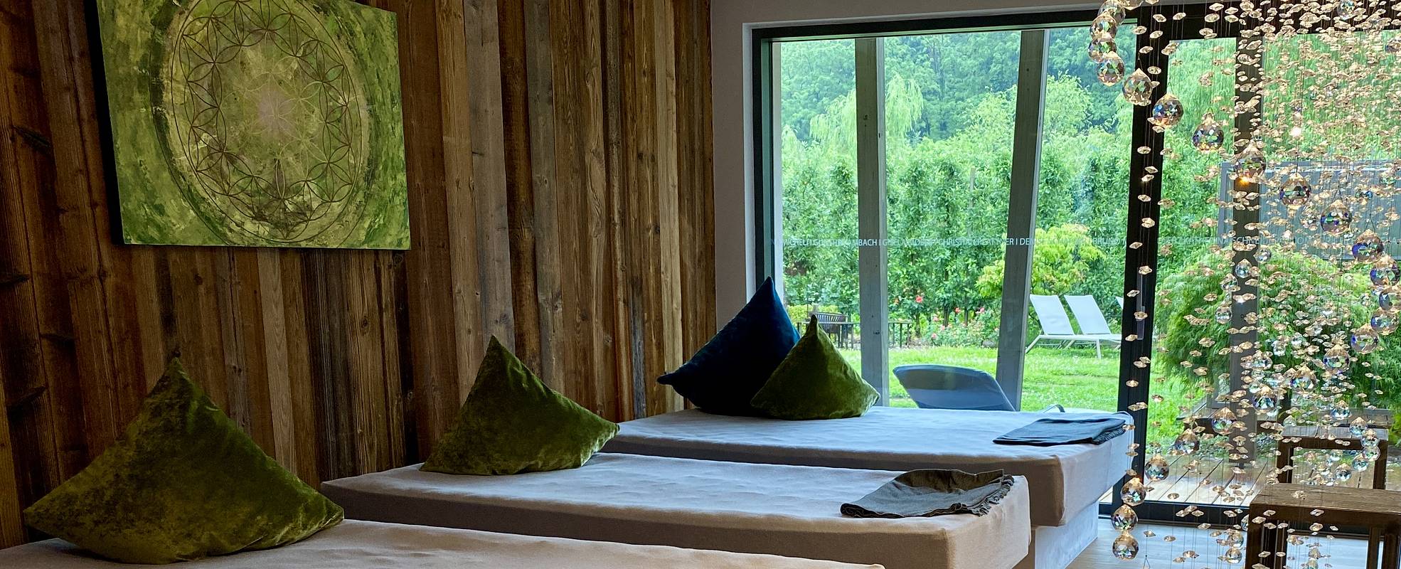Retreat Südtirol Retreat Südtirol
