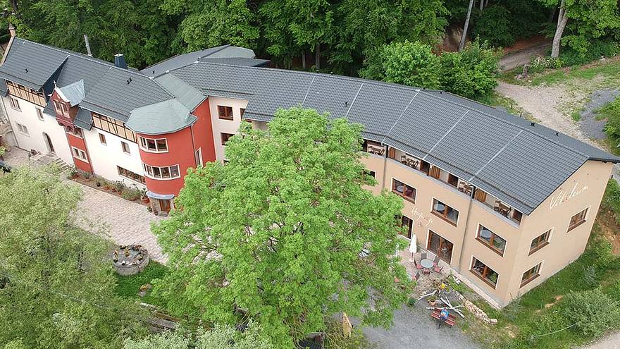 Waldkraft-Resort Waldkraft-Resort