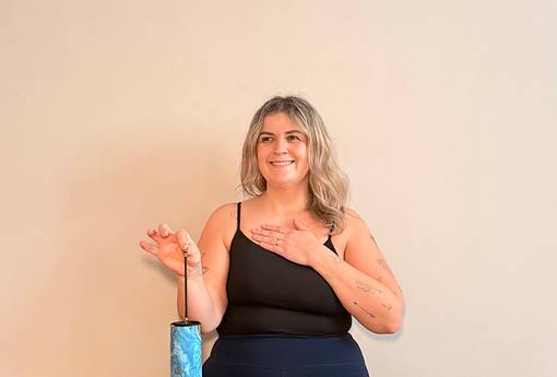 4 TAGE | Somatic Yoga Retreat mit Milka von Essen-Vilovski, Bad Hofgastein, Österreich
