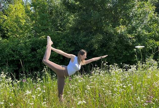 4 TAGE | Frauen-Yoga-Retreat mit Birgit Edermayer, Bad Hofgastein, Österreich
