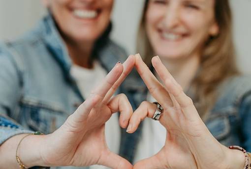 4 TAGE | Frauen-Yoga-Retreat mit Christine & Madeline, Bad Hofgastein, Österreich