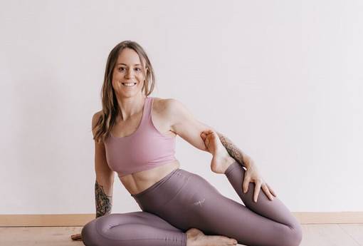 4 TAGE | Yoga, Mobility & Pilates Retreat mit Gloria Girlinger, Kaprun, Österreich 4 TAGE | Yoga, Mobility & Pilates Retreat mit Gloria Girlinger, Kaprun, Österreich