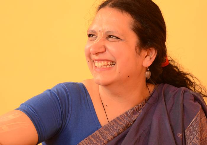 Mantra & Kirtan mit Renata
