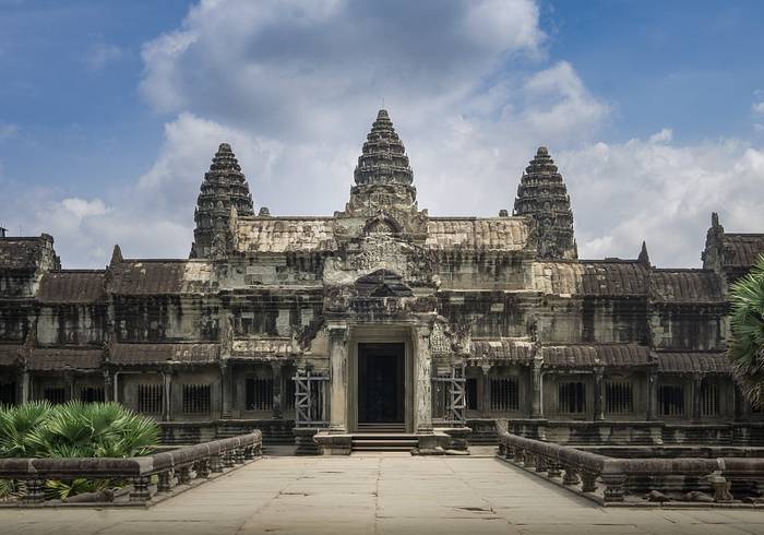 Angkor Wat
