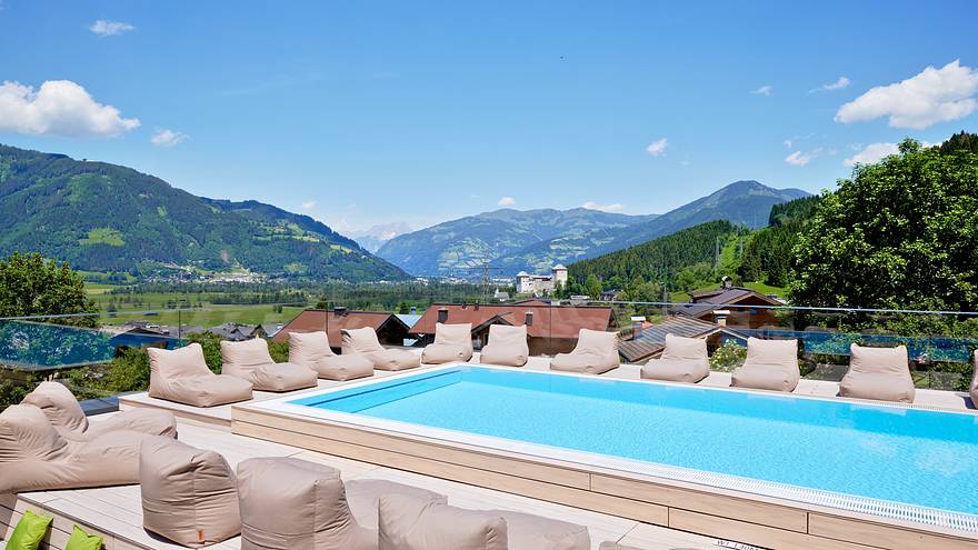 ever.grün KAPRUN ever.grün KAPRUN