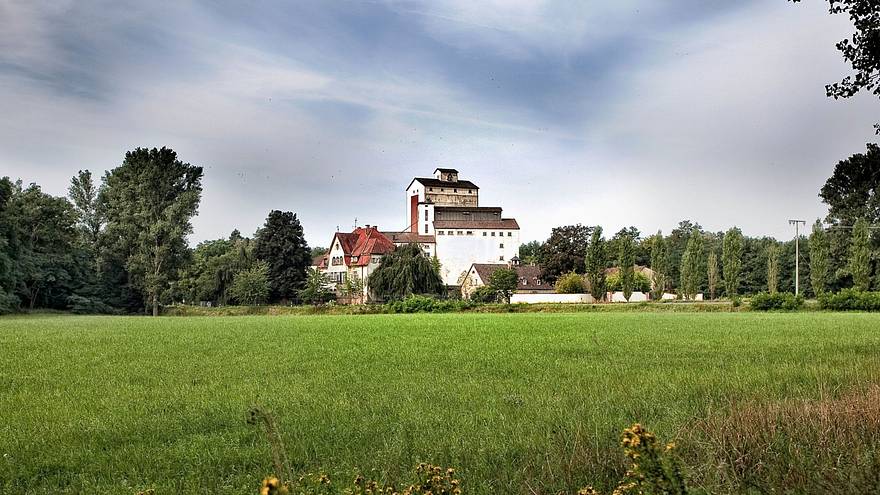 Das Hofgut Holzmühle - Die Manufaktur der Möglichkeiten - ist der Geheimtipp Das Hofgut Holzmühle - Die Manufaktur der Möglichkeiten - ist der Geheimtipp