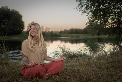 3 TAGE | Yoga Retreat mit Stefanie Hübel, Kaprun, Österreich 3 TAGE | Yoga Retreat mit Stefanie Hübel, Kaprun, Österreich