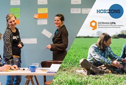 Horizonz2026 - UX Leadership Intensive