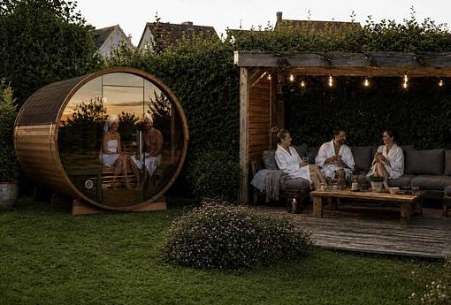 ELIMA Retreats - Yoga, Pilates und Community