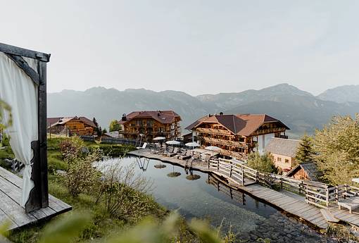 Longevity Escape – Frauenauszeit im Höflehner Longevity Escape – Frauenauszeit im Höflehner