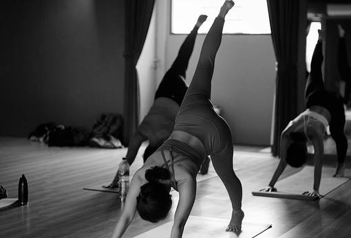 Soft & Strong - Pilates & Yoga Retreat