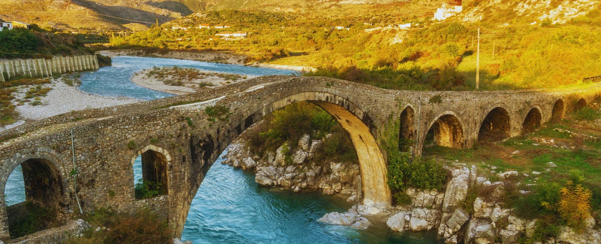 Retreat Albanien