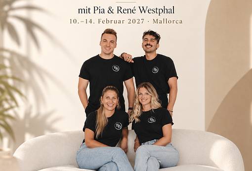 Unternehmertum: Von der Lust auf Bagel zum erfolgreichen Unternehmen mit Pia & René Westphal