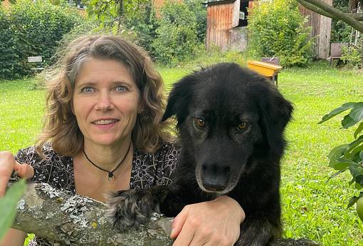 Einzelretreat mit deinem Hund-Auszeit zur inneren Klärung