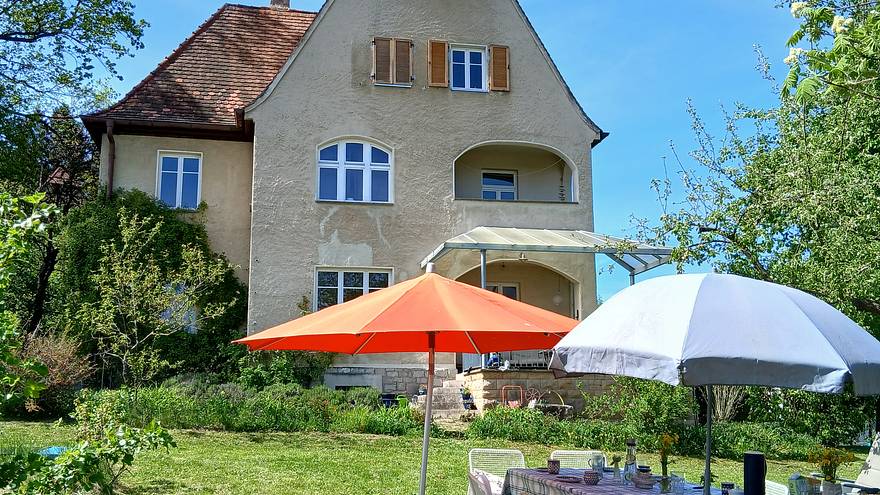 private Villa