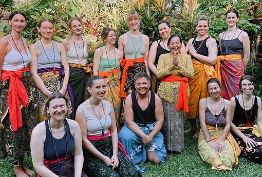 Island of the Gods Yoga Retreat Island of the Gods Yoga Retreat