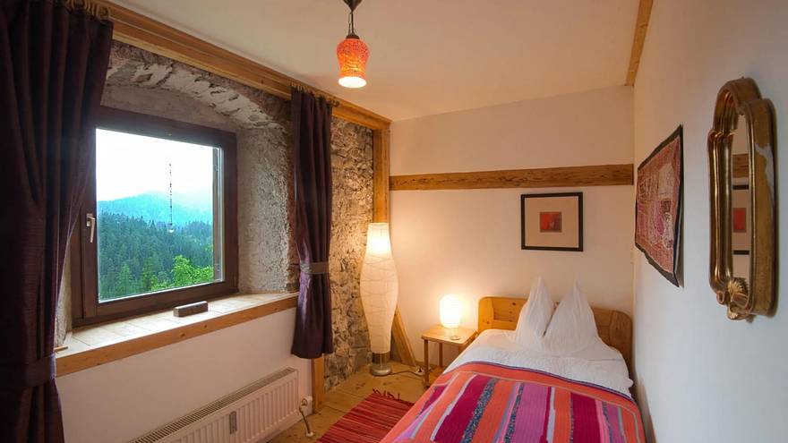 Zimmer im AlpenRetreat Zimmer im AlpenRetreat